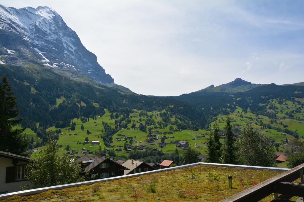 Chalet Altenhaus Grindelwald Room photo